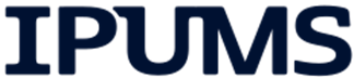 IPUMS logo